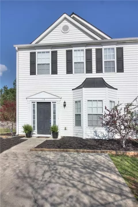 113 Benfield Cir, Cartersville, GA 30121