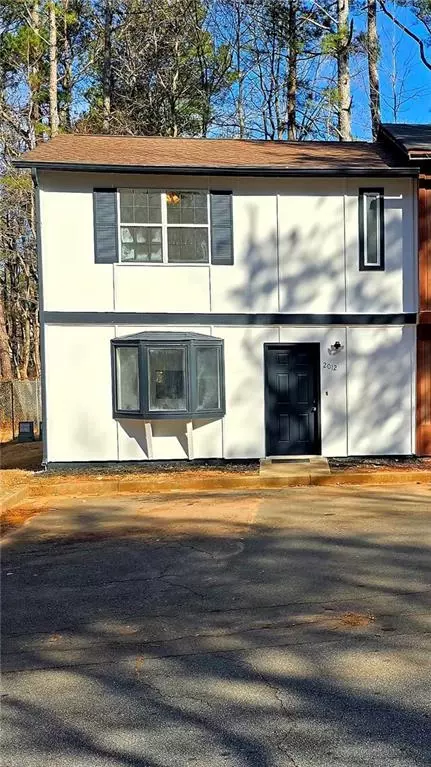 2012 Drennon Ave, Austell, GA 30106