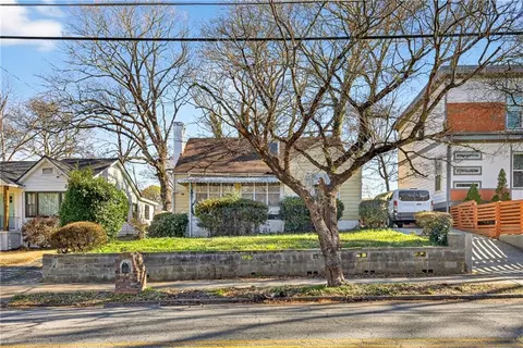 134 Wyman St SE, Atlanta, GA 30317