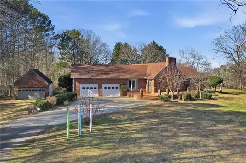 1691 Gaddis Rd, Canton, GA 30115