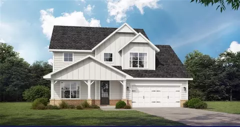 126 Ginger Trl, Homer, GA 30547