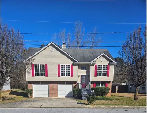 1588 Marceau Dr, Conley, GA 30288