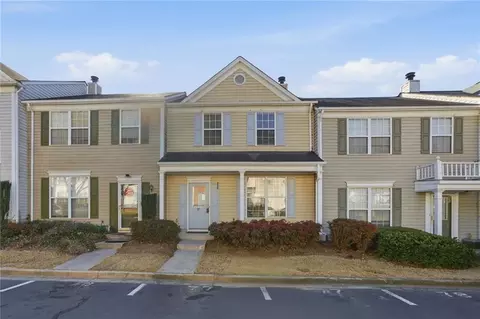 4645 Valais Ct #77, Alpharetta, GA 30022