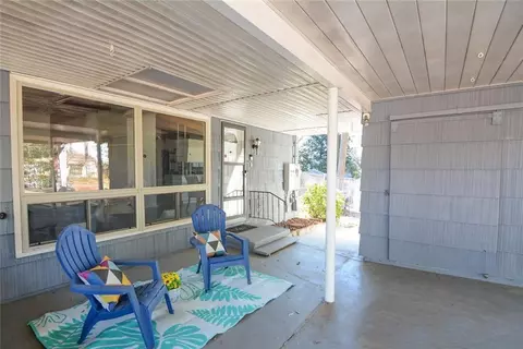 Exterior - 3206 Laventure Dr, Chamblee, GA 30341 photo 5 of 9
