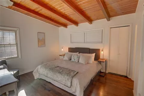 Bedroom - 3206 Laventure Dr, Chamblee, GA 30341 photo 1 of 3