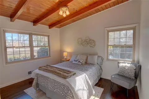 Bedroom - 3206 Laventure Dr, Chamblee, GA 30341 photo 3 of 3