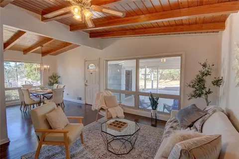 Living - 3206 Laventure Dr, Chamblee, GA 30341 photo 3 of 3