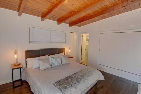 Bedroom - 3206 Laventure Dr, Chamblee, GA 30341 photo 2 of 3
