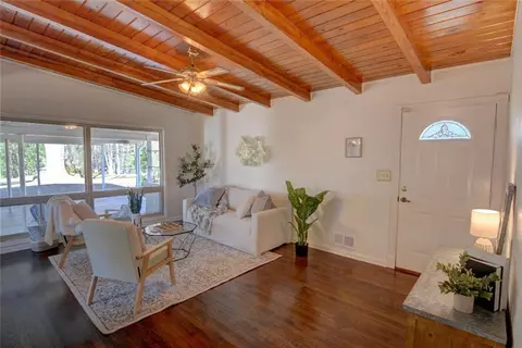Living - 3206 Laventure Dr, Chamblee, GA 30341 photo 2 of 3