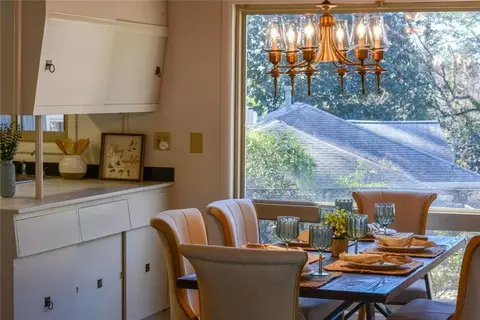Dining - 3206 Laventure Dr, Chamblee, GA 30341 photo 1 of 6
