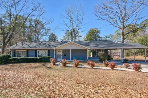 3206 Laventure Dr, Chamblee, GA 30341