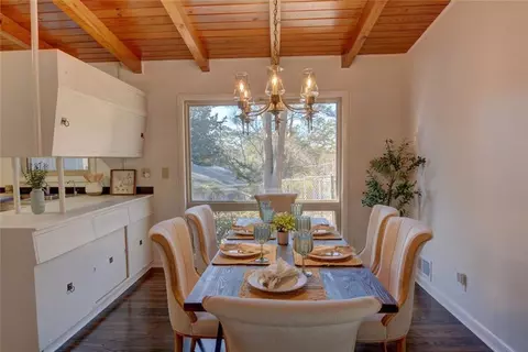 Dining - 3206 Laventure Dr, Chamblee, GA 30341 photo 3 of 6
