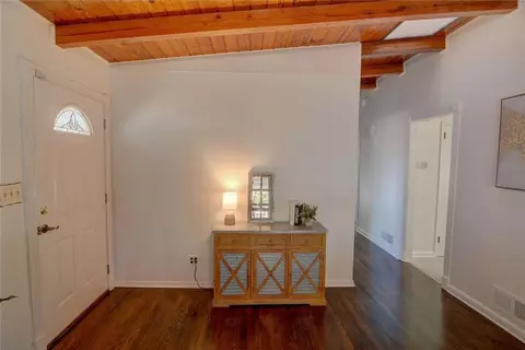 Entry Way - 3206 Laventure Dr, Chamblee, GA 30341 photo 2 of 2