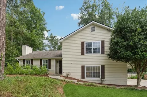 2423 Turtle Xing NE, Marietta, GA 30066