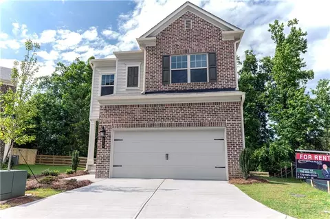 114 Canvas Ives Dr, Lawrenceville, GA 30045