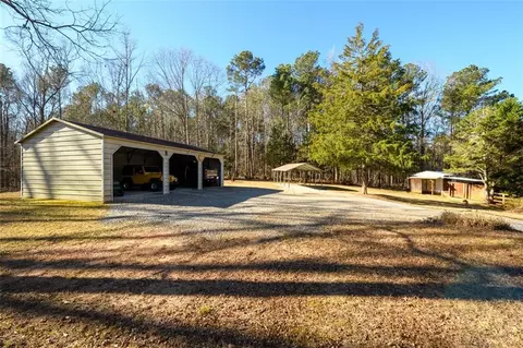 Exterior - 255 Bob Holman Rd, Athens, GA 30607 photo 17 of 18