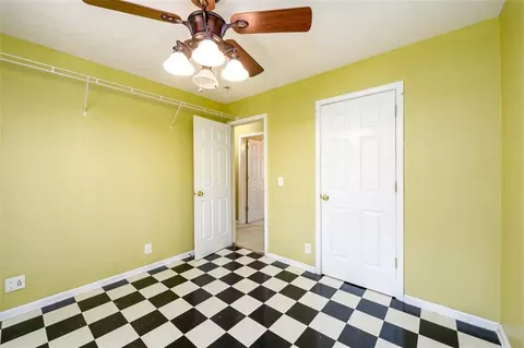 Bedroom - 255 Bob Holman Rd, Athens, GA 30607 photo 6 of 6