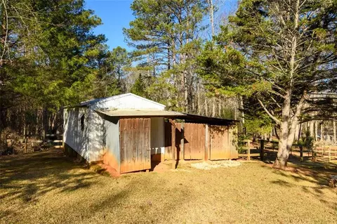 Exterior - 255 Bob Holman Rd, Athens, GA 30607 photo 18 of 18