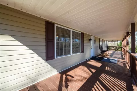 Exterior - 255 Bob Holman Rd, Athens, GA 30607 photo 6 of 18