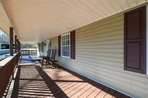 Exterior - 255 Bob Holman Rd, Athens, GA 30607 photo 7 of 18