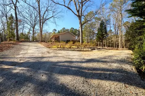 Exterior - 255 Bob Holman Rd, Athens, GA 30607 photo 3 of 18