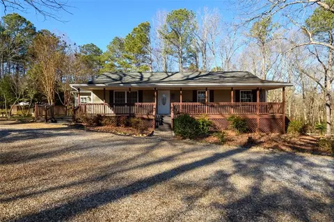 255 Bob Holman Rd, Athens, GA 30607
