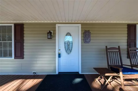 Exterior - 255 Bob Holman Rd, Athens, GA 30607 photo 9 of 18