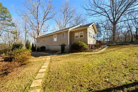 Exterior - 255 Bob Holman Rd, Athens, GA 30607 photo 14 of 18