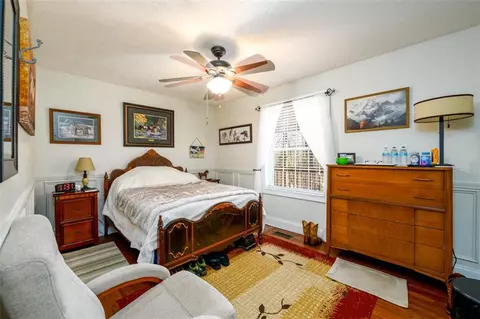 Bedroom - 255 Bob Holman Rd, Athens, GA 30607 photo 3 of 6