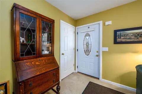 Entry Way - 255 Bob Holman Rd, Athens, GA 30607 photo 1 of 2