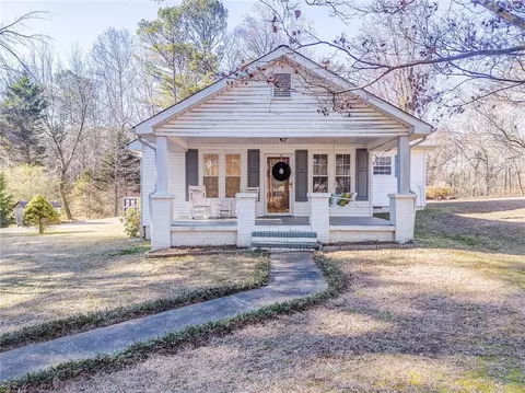 5165 Cartersville Hwy, Dallas, GA 30132