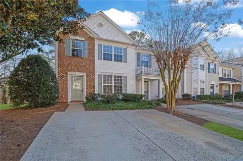 9165 Nesbit Ferry Rd #39, Alpharetta, GA 30022
