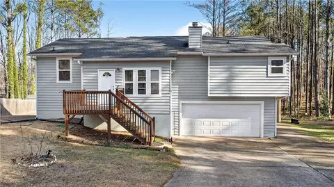 808 Emerald Chase, Powder Springs, GA 30127