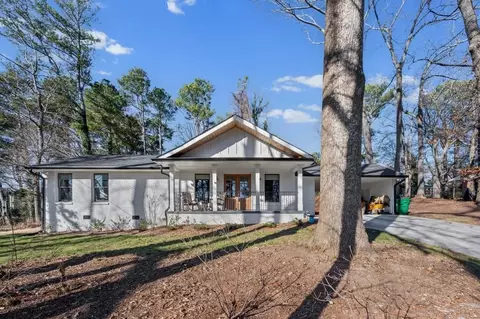 4102 Laynewood Cir, Tucker, GA 30084