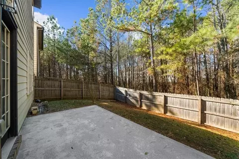 Exterior - 27 Longleaf Cir, Fairburn, GA 30213 photo 5 of 5