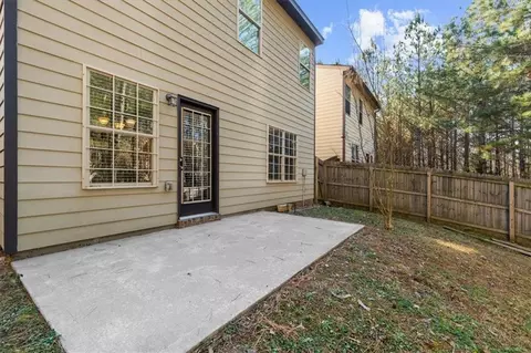 Exterior - 27 Longleaf Cir, Fairburn, GA 30213 photo 3 of 5