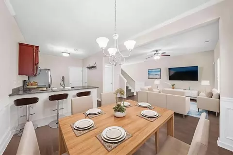 Dining - 27 Longleaf Cir, Fairburn, GA 30213 photo 1 of 1