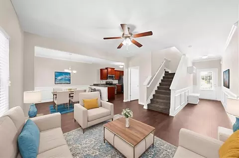 Living - 27 Longleaf Cir, Fairburn, GA 30213 photo 1 of 5