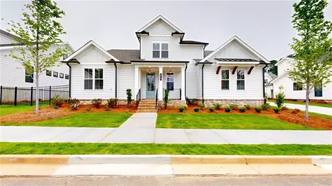 579 Pearl St, Cumming, GA 30040