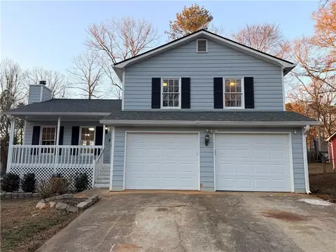 3015 Windwood Trl, Lawrenceville, GA 30044