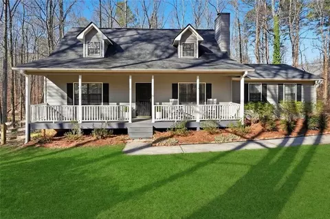 126 Midway Rd NW, Marietta, GA 30064