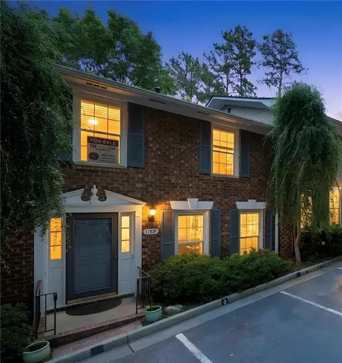 1102 Moorestown Cir, Decatur, GA 30033