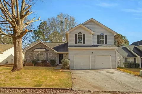 6566 Shaffers Way, Lithonia, GA 30058