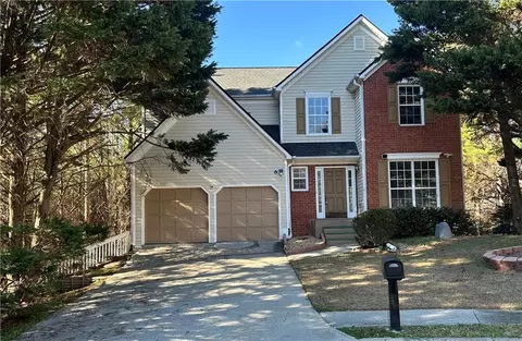 1600 Magnolia View Ct, Norcross, GA 30093