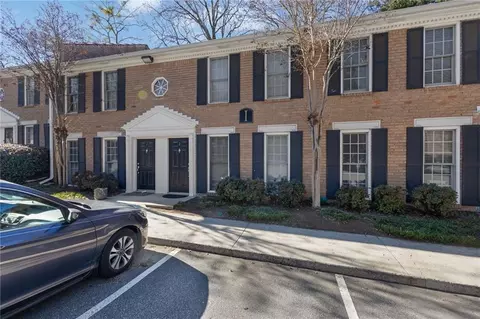 1101 Collier Rd NW #I2, Atlanta, GA 30318