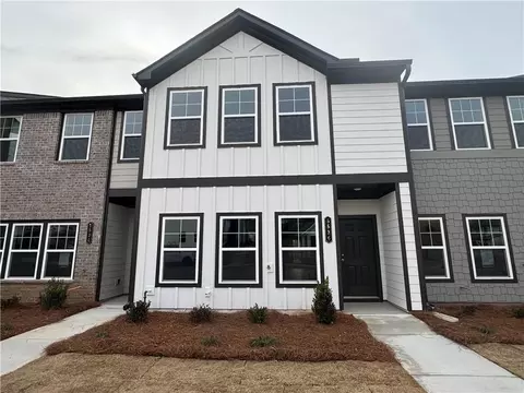 5542 Highland St, Douglasville, GA 30135