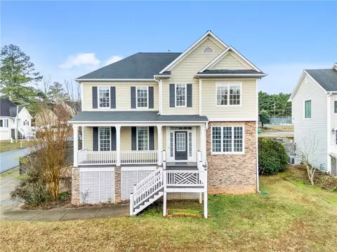 3349 Alexis Ct, Marietta, GA 30066