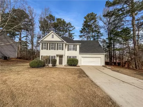 1419 Fall River Dr, Conyers, GA 30013