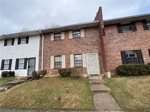 6354 Shannon Pkwy #32C, Union City, GA 30291