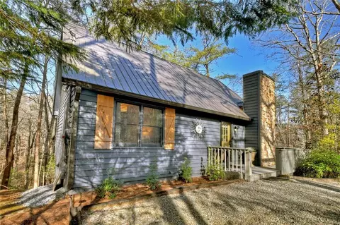 215 Valley View Rd, Ellijay, GA 30536